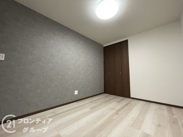 長岡京市馬場１丁目　新築一戸建て