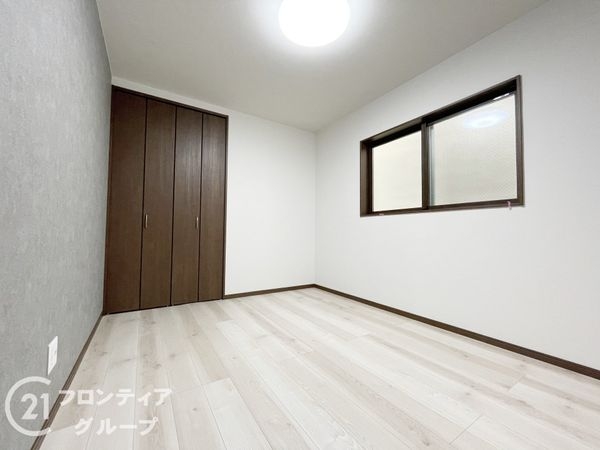 長岡京市馬場１丁目　新築一戸建て
