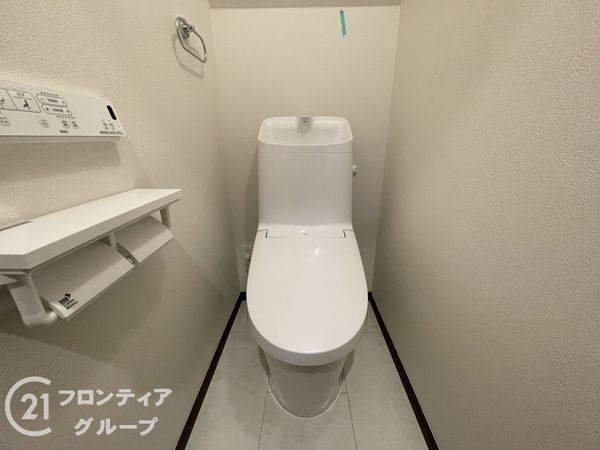 長岡京市馬場１丁目　新築一戸建て