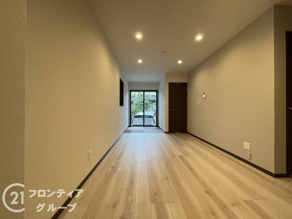 長岡京市馬場１丁目　新築一戸建て