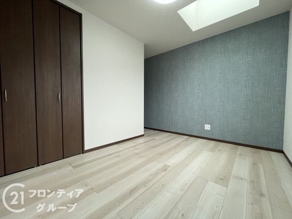 長岡京市馬場１丁目　新築一戸建て