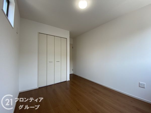 向日市鶏冠井町沢ノ西　新築一戸建て　１期　２号棟