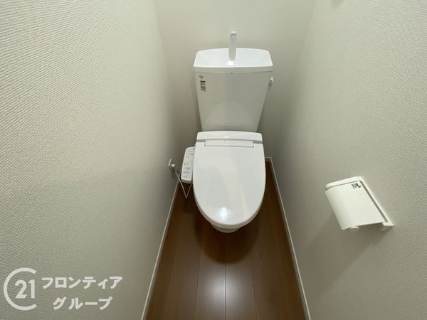 向日市鶏冠井町沢ノ西　新築一戸建て　１期　２号棟