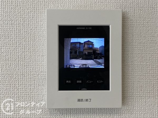 向日市鶏冠井町沢ノ西　新築一戸建て　１期　２号棟