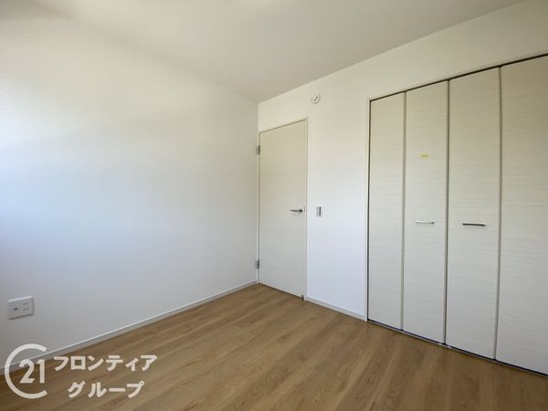 向日市鶏冠井町沢ノ西　新築一戸建て　１期　１号棟