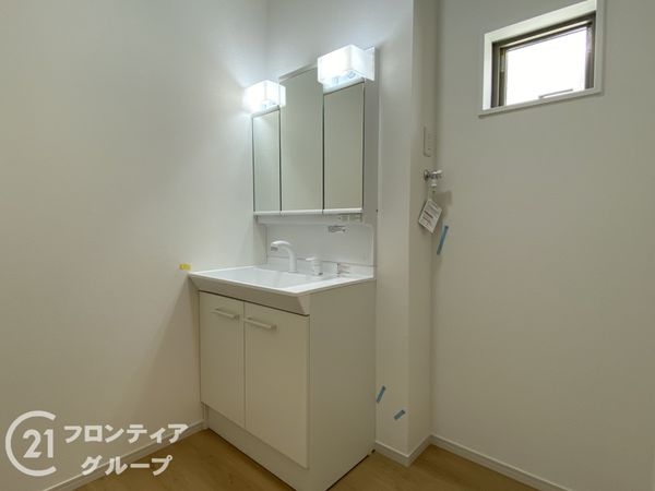 向日市鶏冠井町沢ノ西　新築一戸建て　１期　１号棟