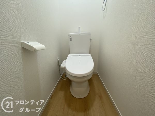 向日市鶏冠井町沢ノ西　新築一戸建て　１期　１号棟
