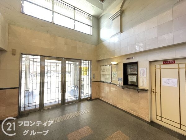 パデシオン宇治三室戸III番館　中古マンション