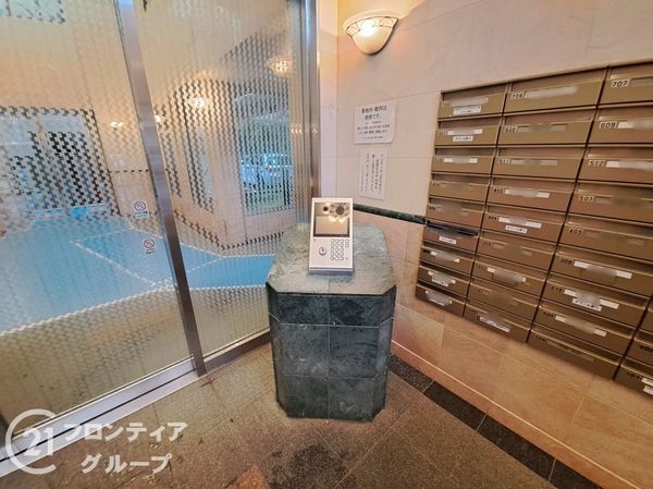 パデシオン宇治三室戸III番館　中古マンション