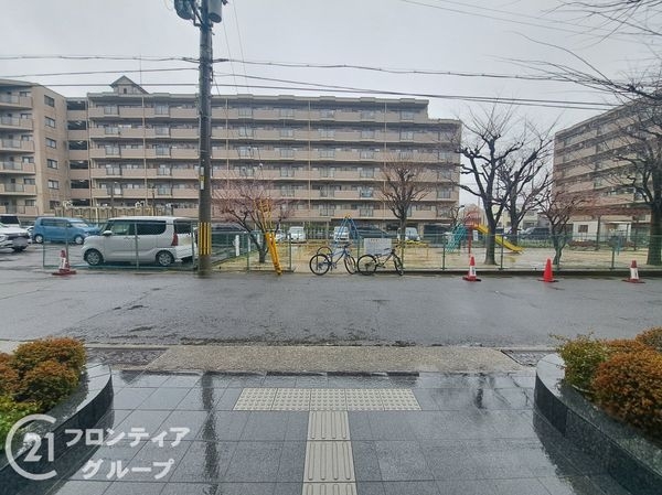パデシオン宇治三室戸III番館　中古マンション