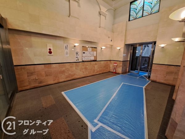 パデシオン宇治三室戸III番館　中古マンション