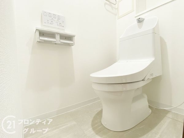 パデシオン宇治三室戸III番館　中古マンション