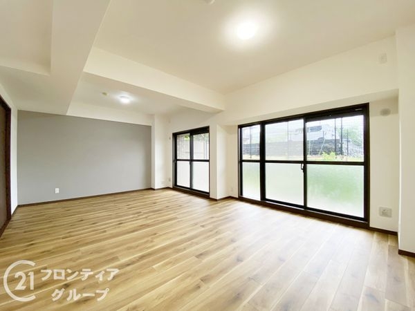 パデシオン宇治三室戸III番館　中古マンション