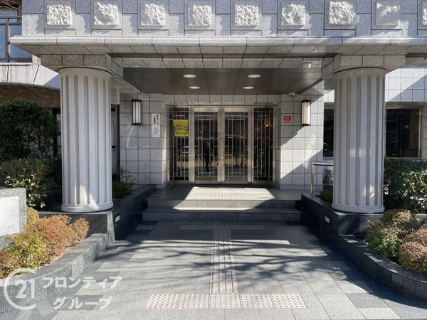 パデシオン宇治三室戸III番館　中古マンション