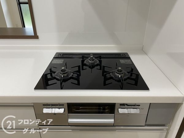 パデシオン宇治三室戸III番館　中古マンション