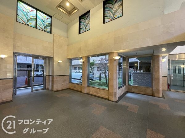 パデシオン宇治三室戸III番館　中古マンション