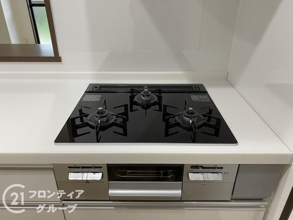 パデシオン宇治三室戸III番館　中古マンション