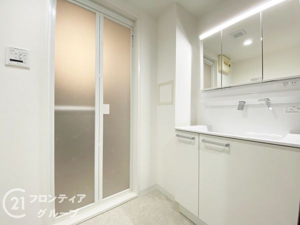 パデシオン宇治三室戸III番館　中古マンション