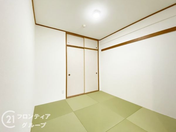 パデシオン宇治三室戸III番館　中古マンション
