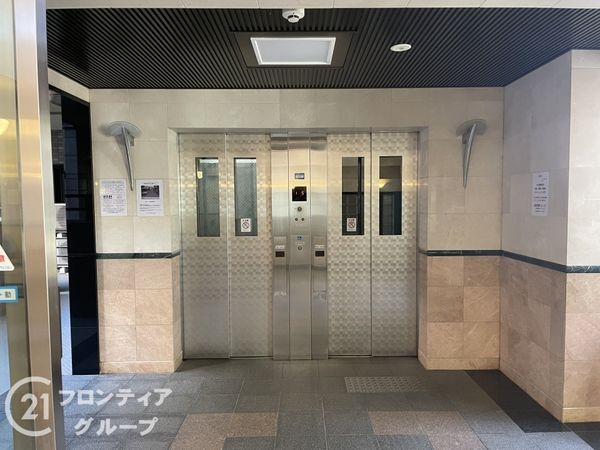 パデシオン宇治三室戸III番館　中古マンション