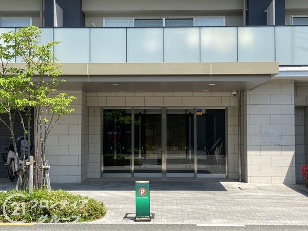 グランマークシティ東向日駅前　中古マンション