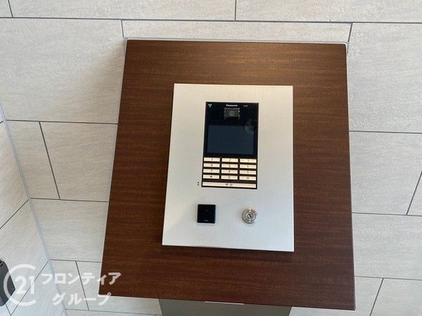 グランマークシティ東向日駅前　中古マンション