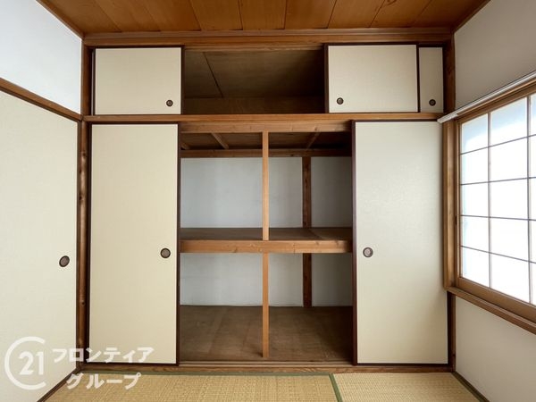 京都市山科区西野山百々町の中古一戸建て