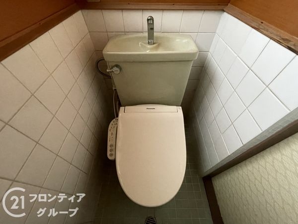 京都市山科区西野山百々町の中古一戸建て