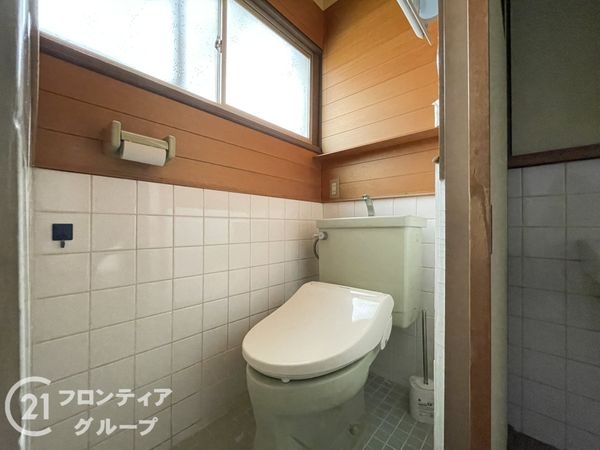 京都市山科区西野山百々町の中古一戸建て