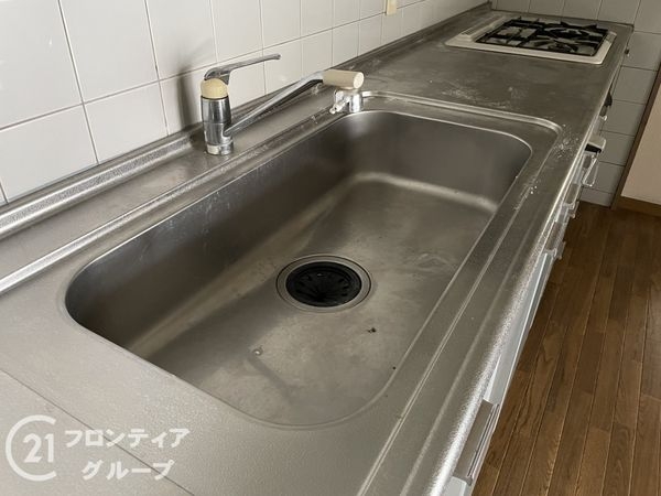 京都市山科区西野山百々町の中古一戸建て