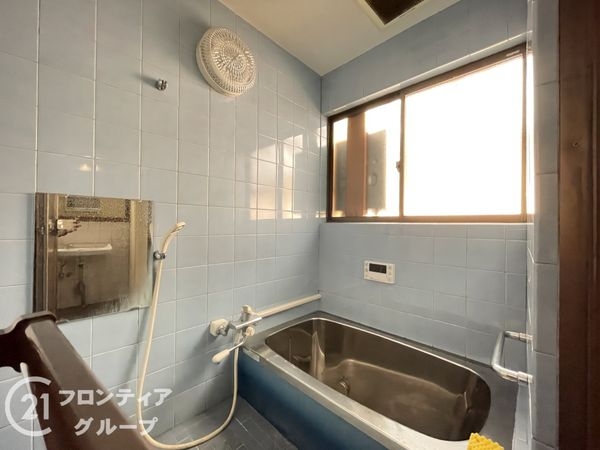京都市山科区西野山百々町の中古一戸建て