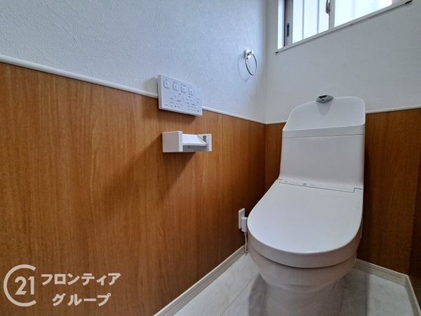 大津市一里山４丁目の中古一戸建て