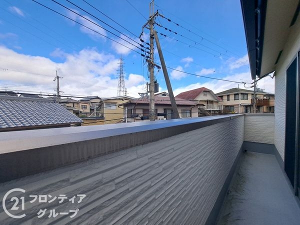 大津市一里山４丁目の中古一戸建て