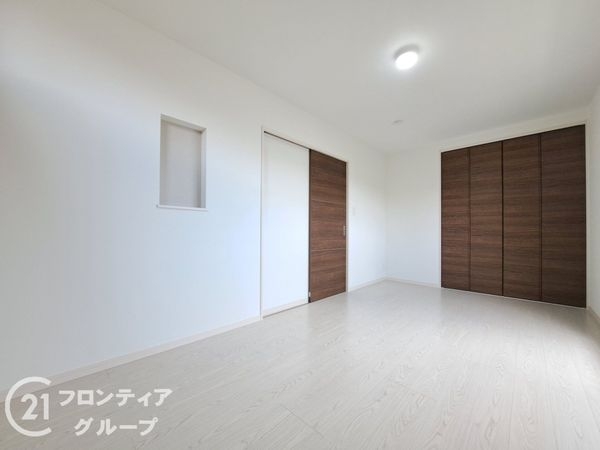 大津市一里山４丁目の中古一戸建て