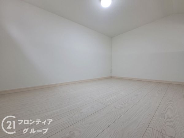 大津市一里山４丁目の中古一戸建て