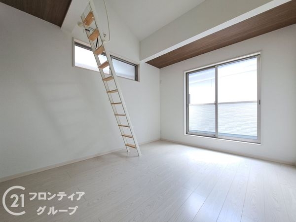 大津市一里山４丁目の中古一戸建て