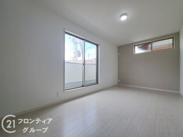 大津市一里山４丁目の中古一戸建て