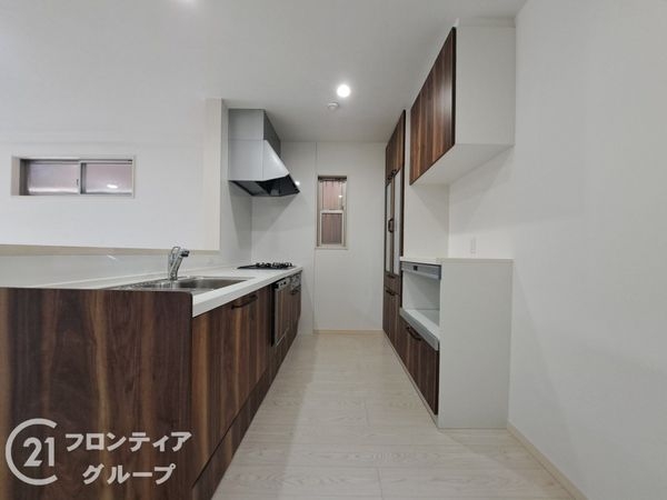 大津市一里山４丁目の中古一戸建て