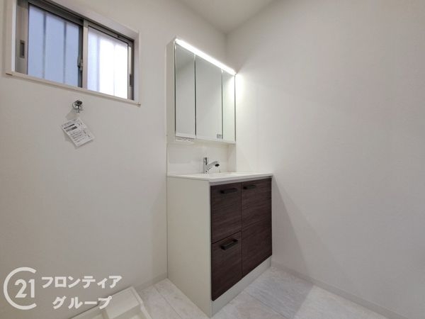 大津市一里山４丁目の中古一戸建て