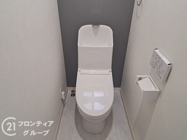 大津市一里山４丁目の中古一戸建て