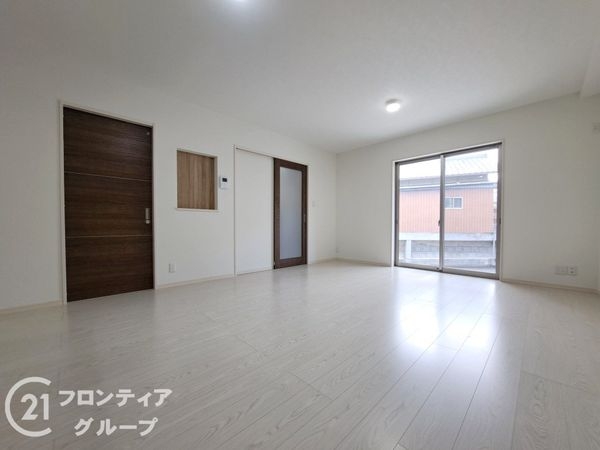 大津市一里山４丁目の中古一戸建て