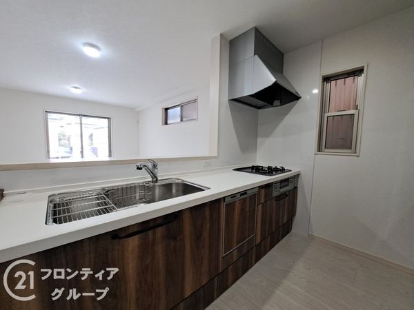 大津市一里山４丁目　中古一戸建て