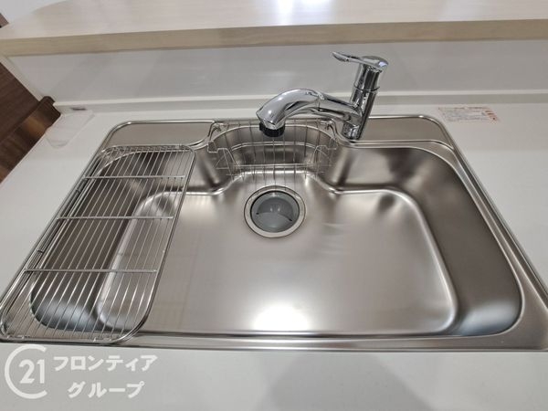 大津市一里山４丁目の中古一戸建て