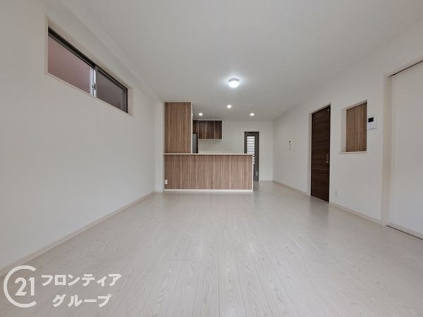 大津市一里山４丁目　中古一戸建て