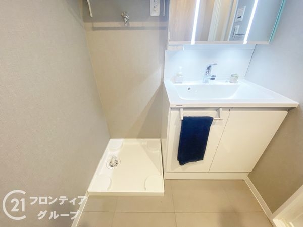 深草西浦住宅　中古マンション