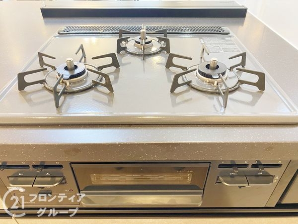 深草西浦住宅　中古マンション