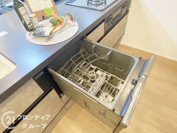 深草西浦住宅　中古マンション