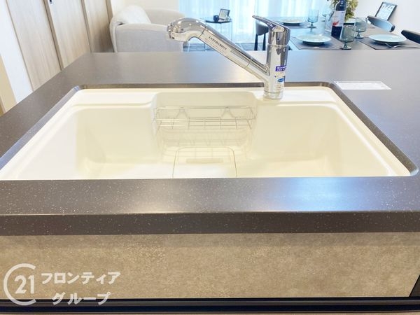 深草西浦住宅　中古マンション