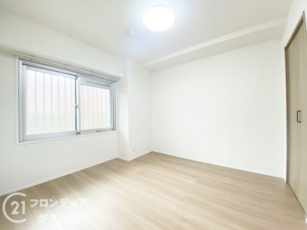 深草西浦住宅　中古マンション