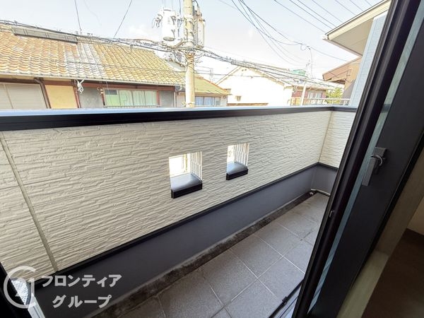 京都市南区八条内田町の中古一戸建て